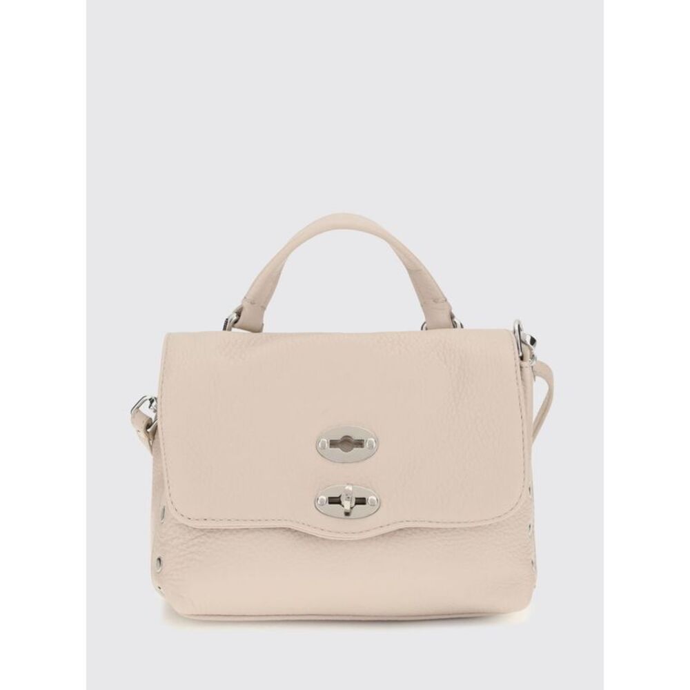 Zanellato Handbag Woman White